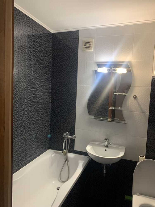 Оренда 1-к квартири на вул. Керченська Львів - зображення 5