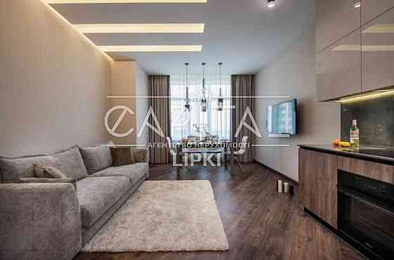 Оренда 3к квартири в ЖК Новопечерські Липки Печерськ Киев