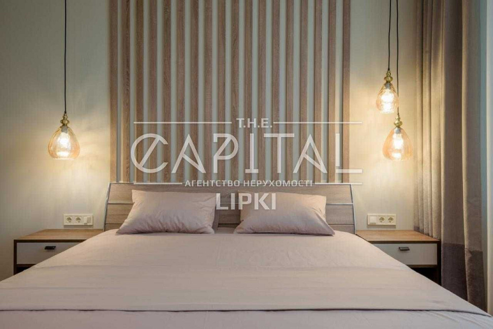 Оренда 3к квартири в ЖК Новопечерські Липки Печерськ Киев - изображение 5