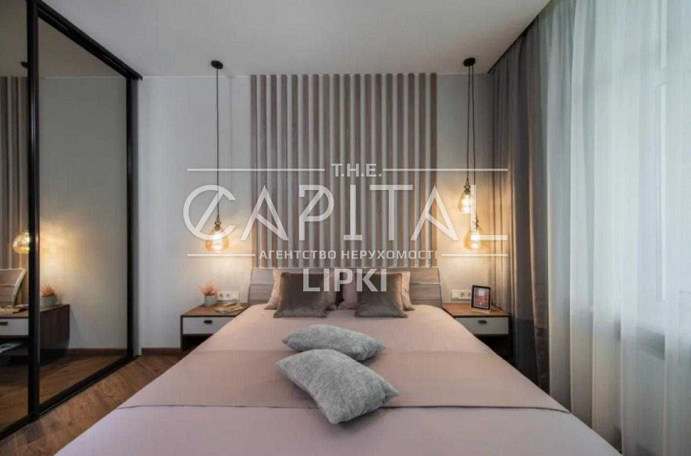 Оренда 3к квартири в ЖК Новопечерські Липки Печерськ Киев - изображение 8