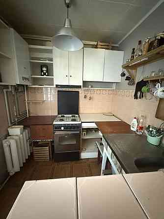 Сдам 2 к квартиру с участком Одеса