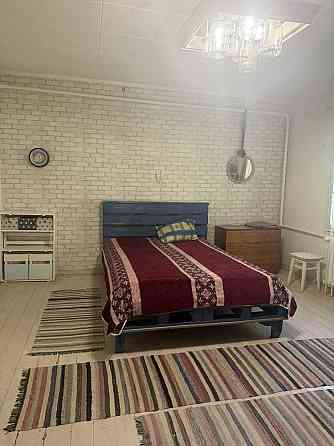 Сдам 2 к квартиру с участком Одеса