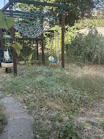 Сдам 2 к квартиру с участком Одеса