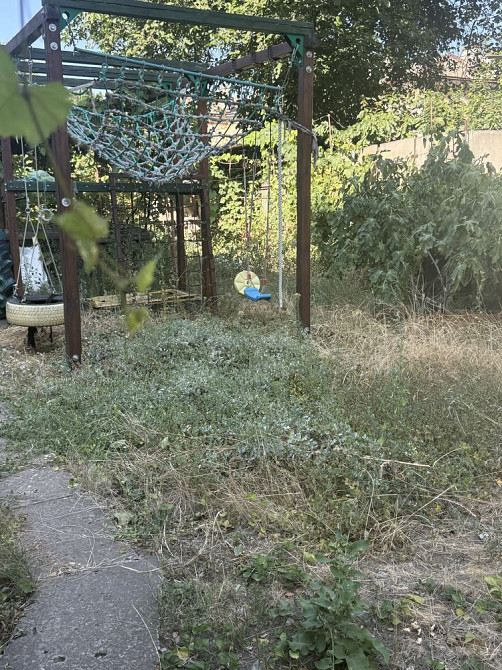 Сдам 2 к квартиру с участком Одеса - зображення 5