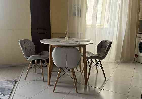 Аренда однокомнатной квартиры в новом доме Полтава