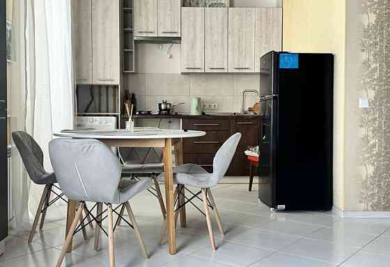 Аренда однокомнатной квартиры в новом доме Полтава