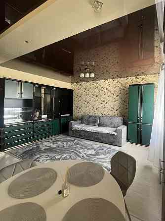 Аренда однокомнатной квартиры в новом доме Полтава