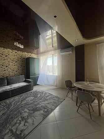 Аренда однокомнатной квартиры в новом доме Полтава