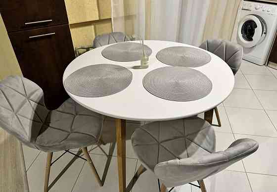 Аренда однокомнатной квартиры в новом доме Полтава