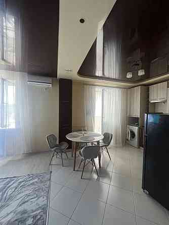 Аренда однокомнатной квартиры в новом доме Полтава