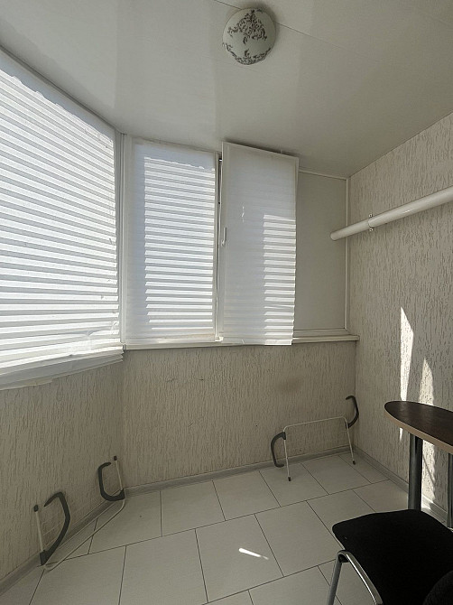 Аренда однокомнатной квартиры в новом доме Полтава - зображення 7