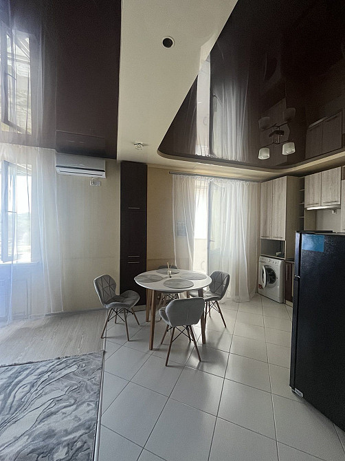 Аренда однокомнатной квартиры в новом доме Полтава - зображення 1