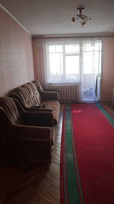 Здам 2 кім кв, просп Юності!!! Вінниця - зображення 1