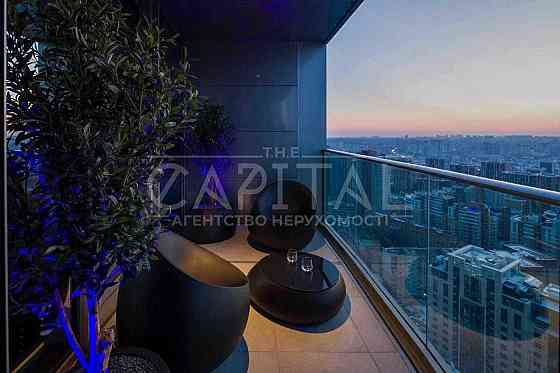 Оренда Квартира 2 кімнатна  Патриса Лумумби Печерськ TARYAN TOWERS Киев