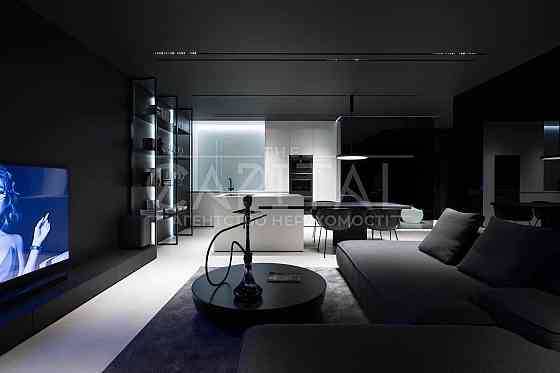 Оренда Квартира 2 кімнатна  Патриса Лумумби Печерськ TARYAN TOWERS Киев