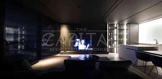 Оренда Квартира 2 кімнатна  Патриса Лумумби Печерськ TARYAN TOWERS Киев