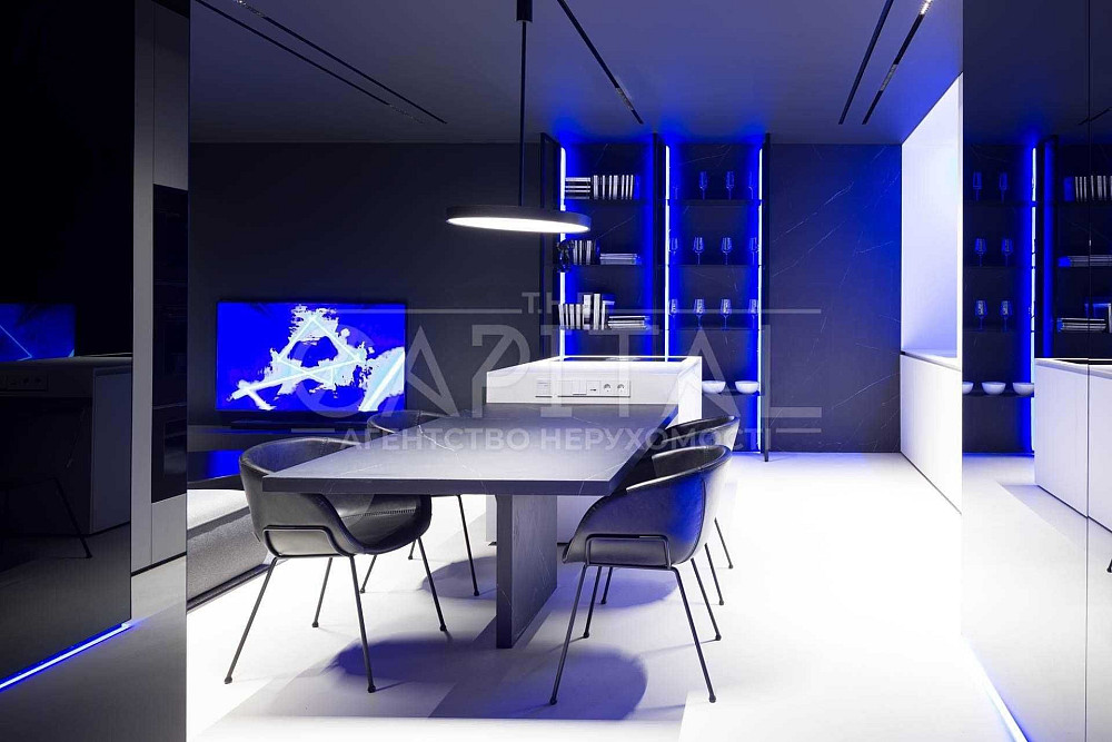 Оренда Квартира 2 кімнатна  Патриса Лумумби Печерськ TARYAN TOWERS Киев - изображение 5