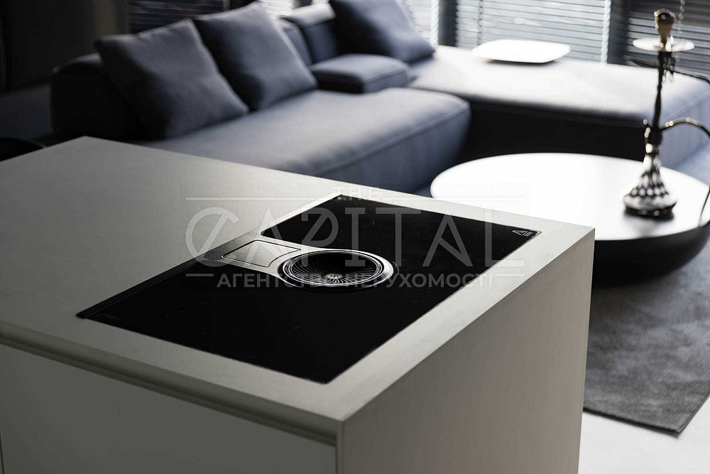 Оренда Квартира 2 кімнатна  Патриса Лумумби Печерськ TARYAN TOWERS Киев - изображение 8