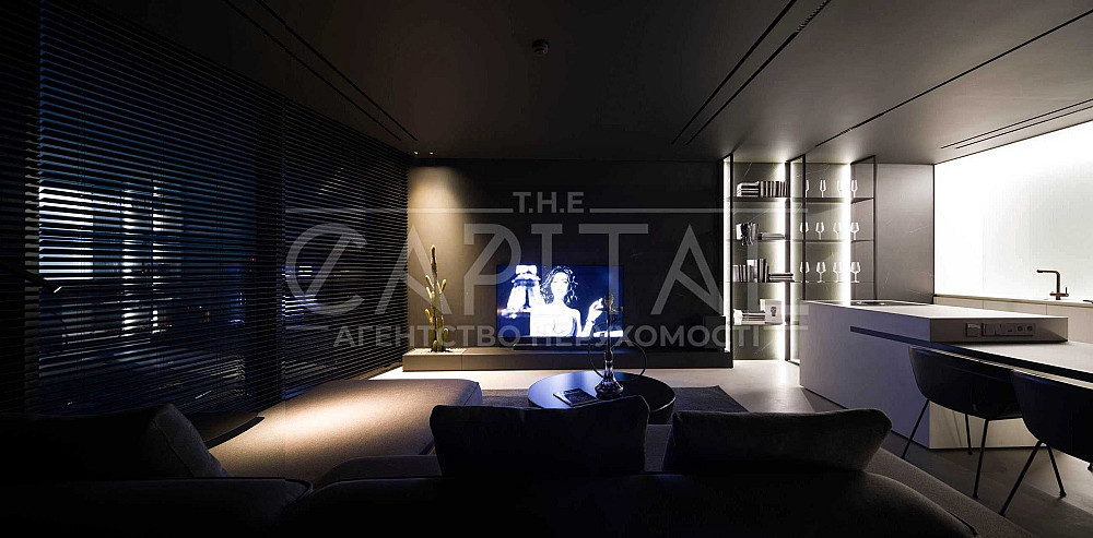 Оренда Квартира 2 кімнатна  Патриса Лумумби Печерськ TARYAN TOWERS Киев - изображение 3