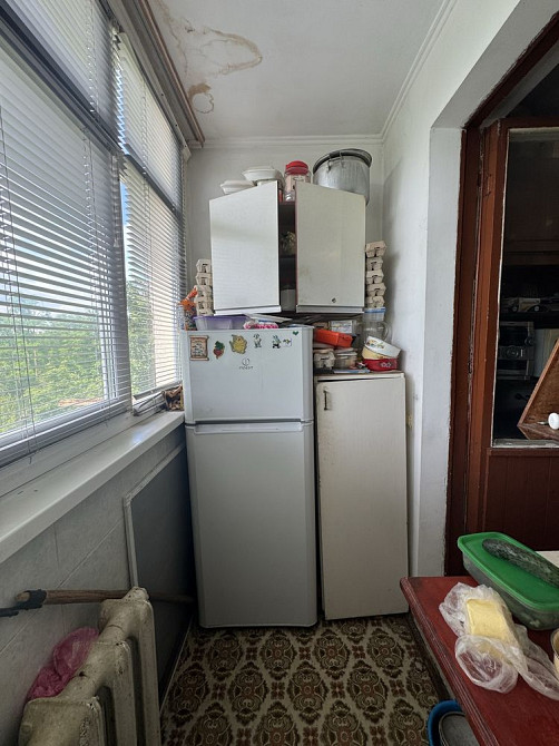 Терміновий продаж 1 кімнатної квартири на Малікова Житомир - зображення 8