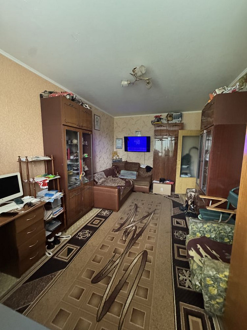 Терміновий продаж 1 кімнатної квартири на Малікова Житомир - зображення 1