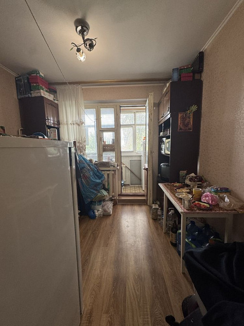 Терміновий продаж 1 кімнатної квартири на Малікова Житомир - зображення 4