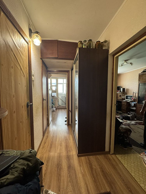 Терміновий продаж 1 кімнатної квартири на Малікова Житомир - зображення 5