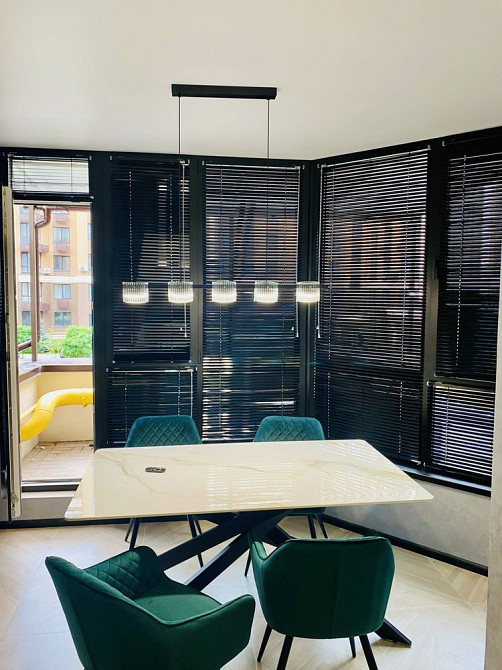 Продам 1к з терасою Софія Резиденс Лофт! Софиевская Борщаговка - изображение 5