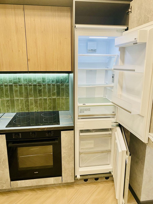 Продам 1к з терасою Софія Резиденс Лофт! Софиевская Борщаговка - изображение 3