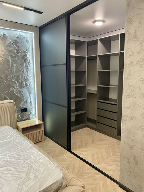 Продам 1к з терасою Софія Резиденс Лофт! Софиевская Борщаговка - изображение 8