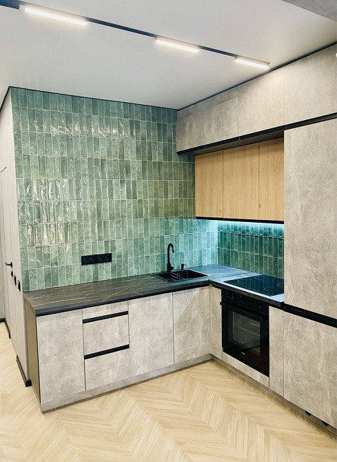 Продам 1к з терасою Софія Резиденс Лофт! Софиевская Борщаговка - изображение 2