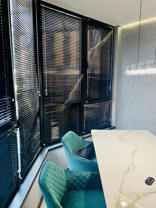 Продам 1к з терасою Софія Резиденс Лофт! Софиевская Борщаговка - изображение 6