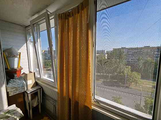 Продажа 1к квартиры Победа. Днепр