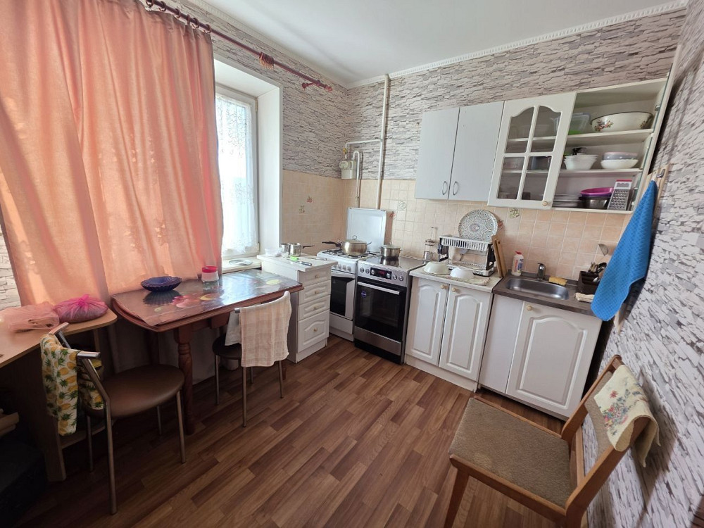 Продажа 1к квартиры Победа. Дніпро - зображення 1