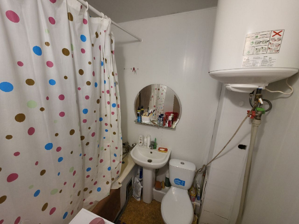 Продажа 1к квартиры Победа. Дніпро - зображення 4