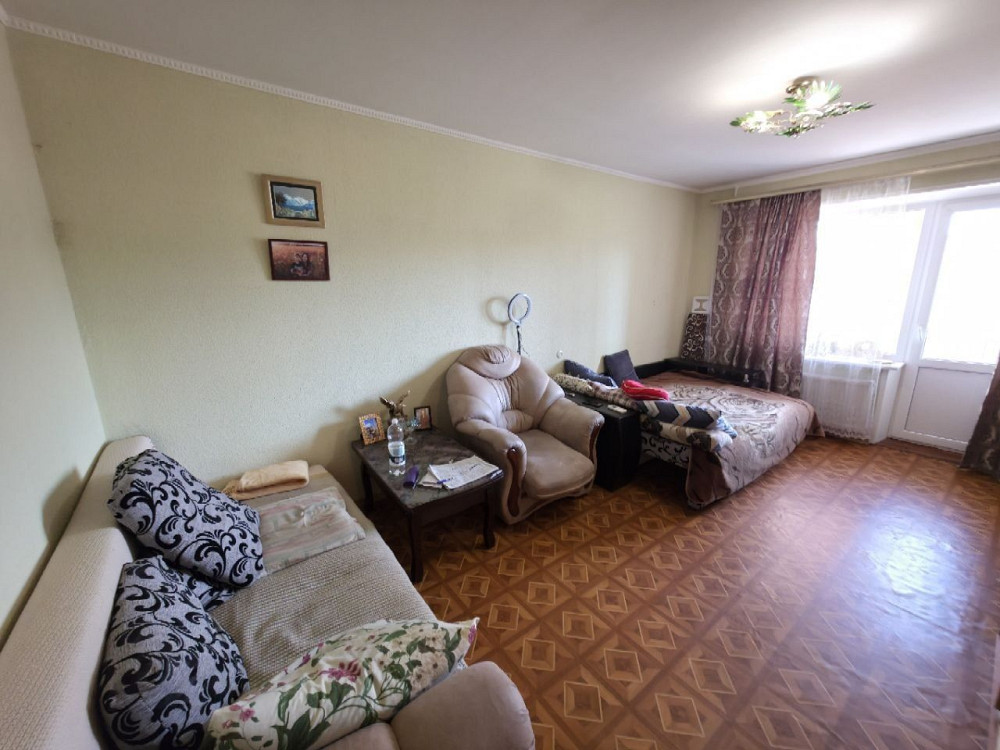 Продажа 1к квартиры Победа. Дніпро - зображення 3