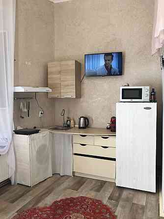 Своя смарт квартира центр Одесса