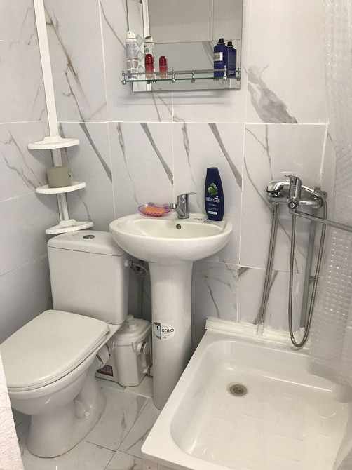 Своя смарт квартира центр Одесса - изображение 7