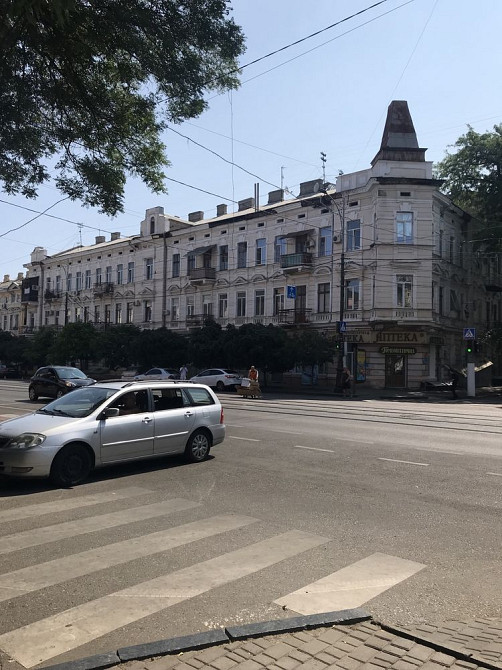 Своя смарт квартира центр Одесса - изображение 8