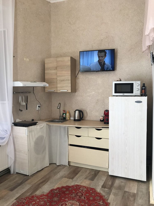 Своя смарт квартира центр Одесса - изображение 5