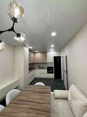 Крута двушка! ЖК Нові Метри Центр! Торг! Ирпень