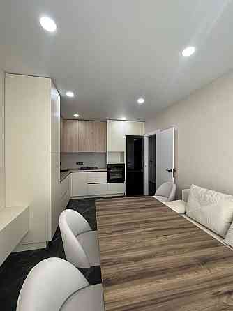 Крута двушка! ЖК Нові Метри Центр! Торг! Ирпень