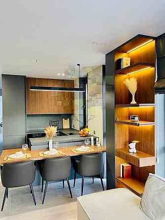 Без % /Продаж 2к квартири ЖК Файна Таун/62 м2/Новий ремонт/Нивки/Кан Київ