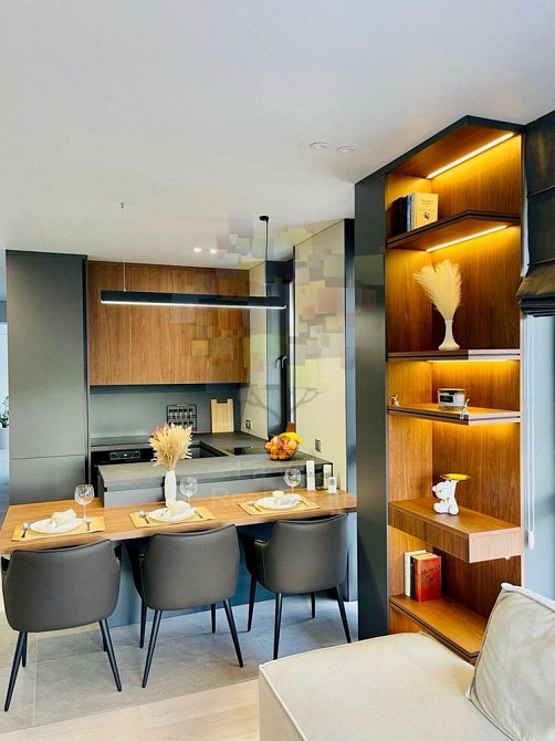 Без % /Продаж 2к квартири ЖК Файна Таун/62 м2/Новий ремонт/Нивки/Кан Київ - зображення 2