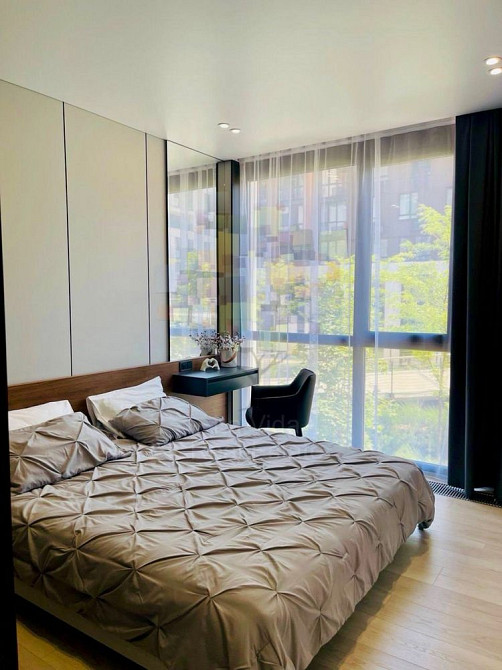 Без % /Продаж 2к квартири ЖК Файна Таун/62 м2/Новий ремонт/Нивки/Кан Київ - зображення 6