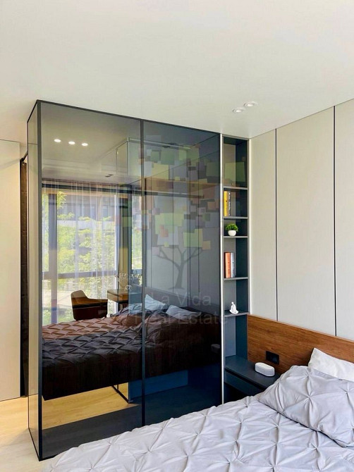 Без % /Продаж 2к квартири ЖК Файна Таун/62 м2/Новий ремонт/Нивки/Кан Київ - зображення 7