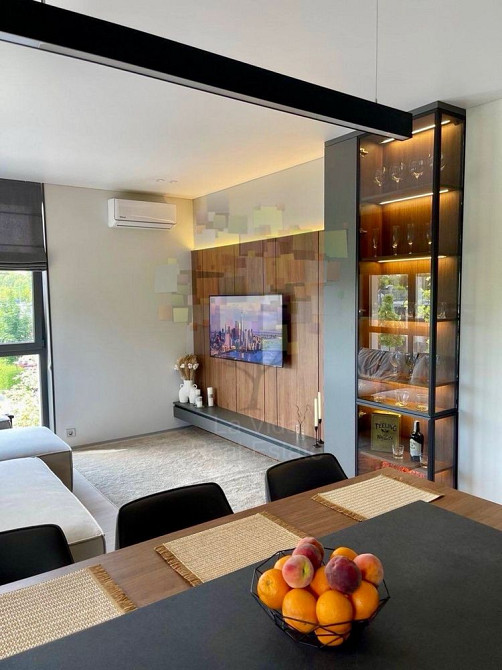 Без % /Продаж 2к квартири ЖК Файна Таун/62 м2/Новий ремонт/Нивки/Кан Київ - зображення 1