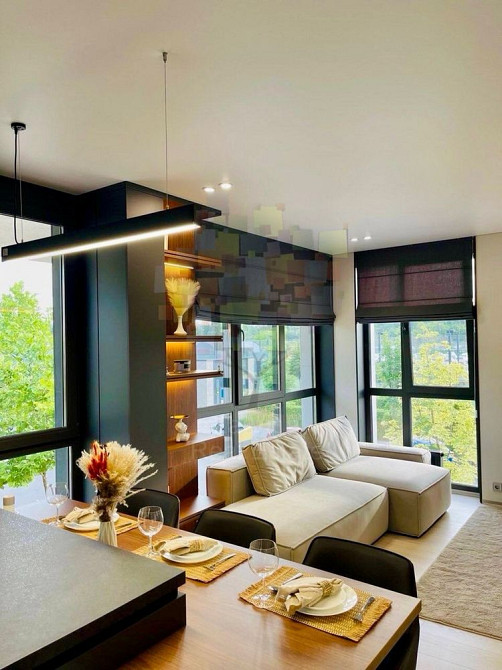 Без % /Продаж 2к квартири ЖК Файна Таун/62 м2/Новий ремонт/Нивки/Кан Київ - зображення 3