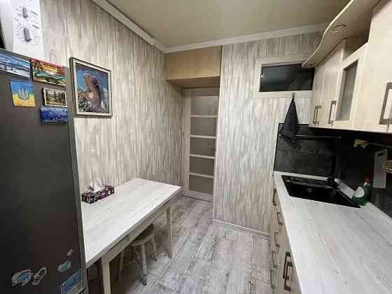 Продам квартиру на Черемушках возле парка Одесса