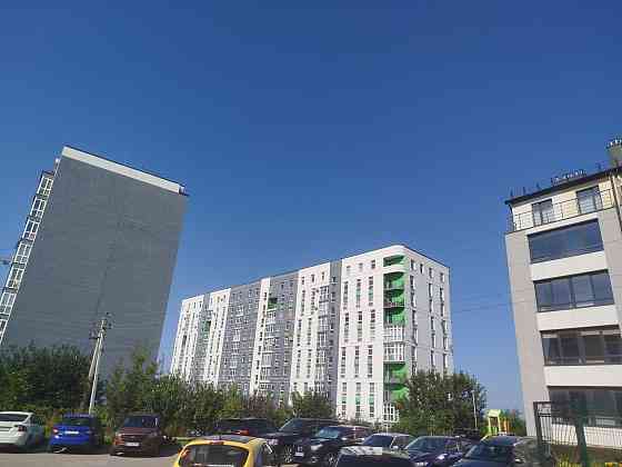 Квартира в зданій новобудові Винники Винники